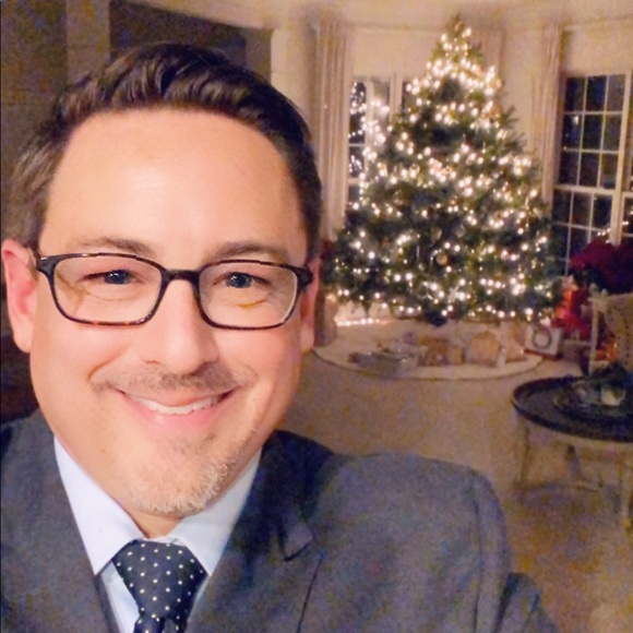 Meet your Posher, Shane - Picture 1 of 2